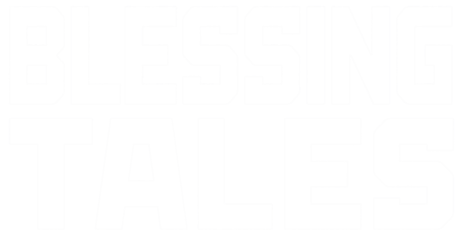 Blessing Tales